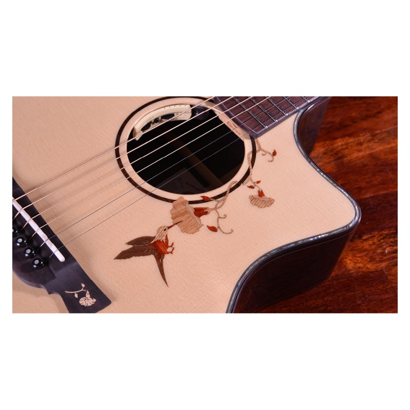 Crafter TB G-1000CE