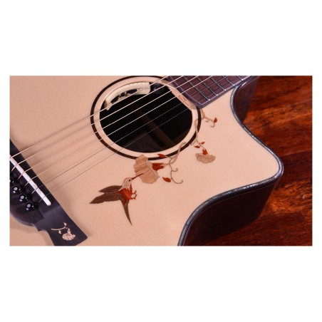 Crafter TB G-1000CE