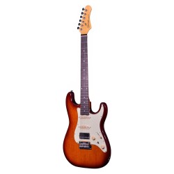 Crafter Modern Sera S RS TS Tobacco Sunburst