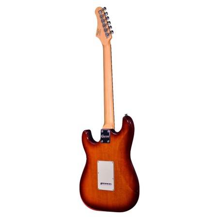 Crafter Modern Sera S RS TS Tobacco Sunburst