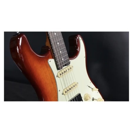 Crafter Modern Sera S RS TS Tobacco Sunburst