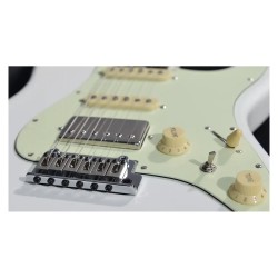 Crafter Modern Sera S RS OW Olympic White