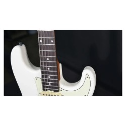 Crafter Modern Sera S RS OW Olympic White