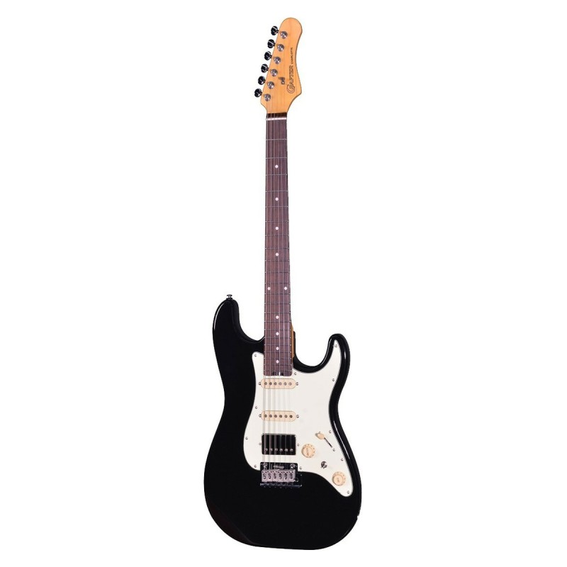 Crafter Modern Sera S RS CB Cosmic Black