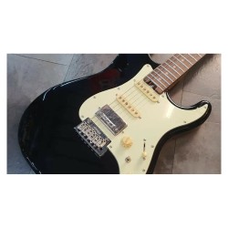 Crafter Modern Sera S RS CB Cosmic Black