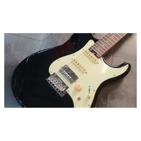 Crafter Modern Sera S RS CB Cosmic Black