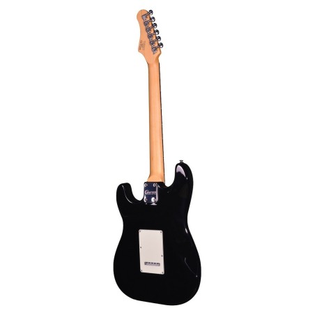 Crafter Modern Sera S RS CB Cosmic Black