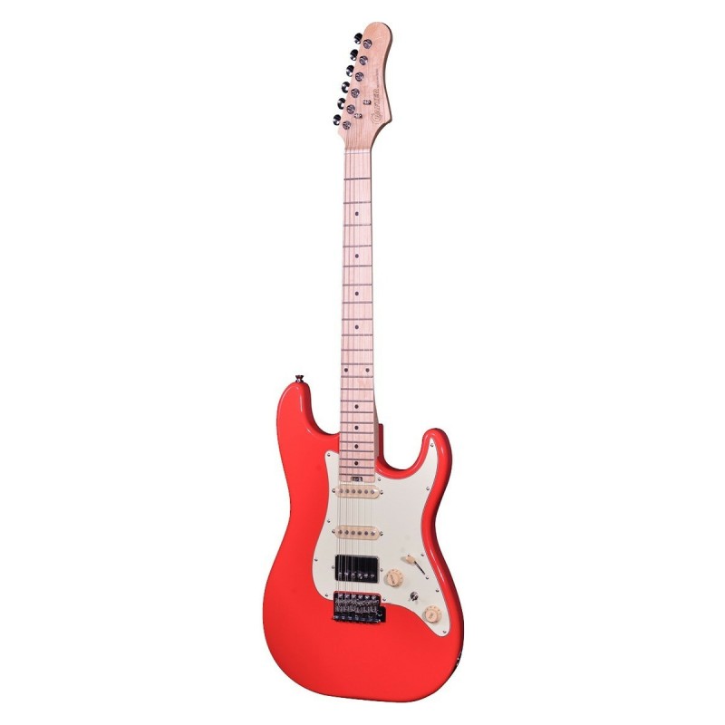 Crafter Modern Sera S MP VR Vintage Red