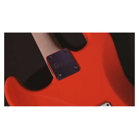 Crafter Modern Sera S MP VR Vintage Red