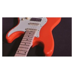 Crafter Modern Sera S MP VR Vintage Red