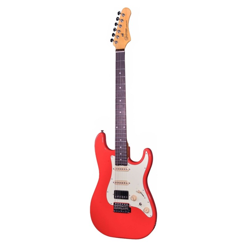 Crafter Modern Sera S RS VR Vintage Red