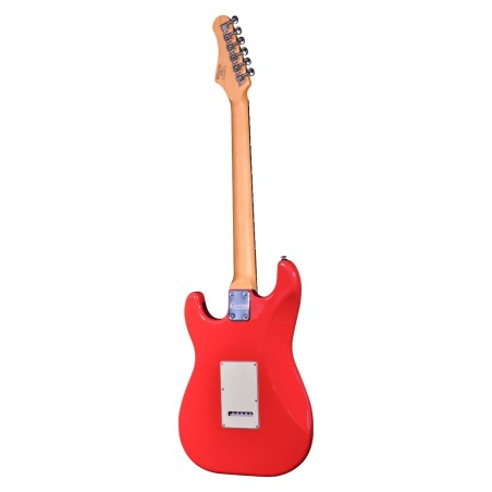 Crafter Modern Sera S RS VR Vintage Red