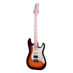 Crafter Modern Sera S MP TS Tobacco Sunburst