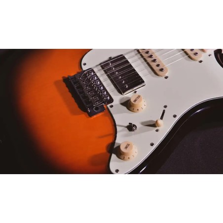 Crafter Modern Sera S MP TS Tobacco Sunburst