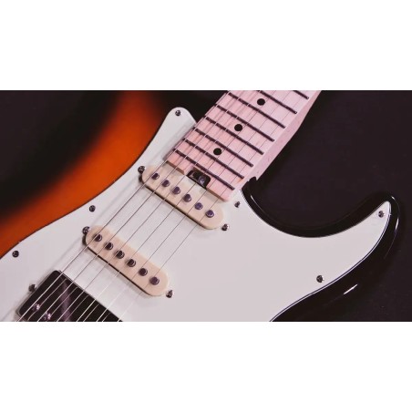 Crafter Modern Sera S MP TS Tobacco Sunburst
