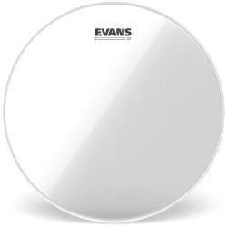 Evans G1 Clear 10" TT10G1