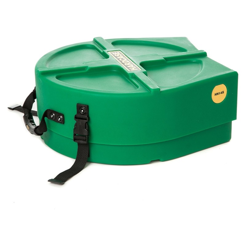 HardCase HNP14S-DG Dark Green