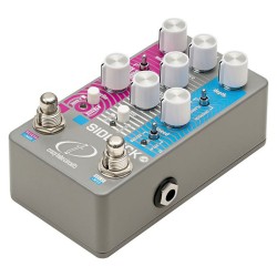 Crazy Tube Circuits Sidekick JR