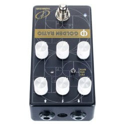 Crazy Tube Circuits Golden Ratio Phi V2