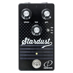 Crazy Tube Circuits Stardust V3