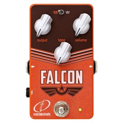 Crazy Tube Circuits Falcon