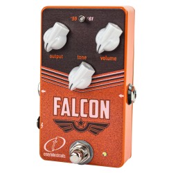Crazy Tube Circuits Falcon