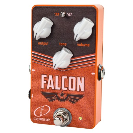 Crazy Tube Circuits Falcon