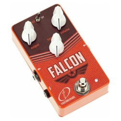 Crazy Tube Circuits Falcon
