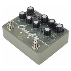 Crazy Tube Circuits Crossfire