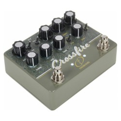 Crazy Tube Circuits Crossfire