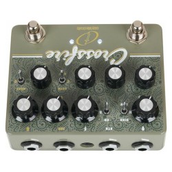 Crazy Tube Circuits Crossfire