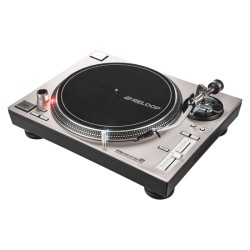 Reloop RP-7000 Mk2 Silver