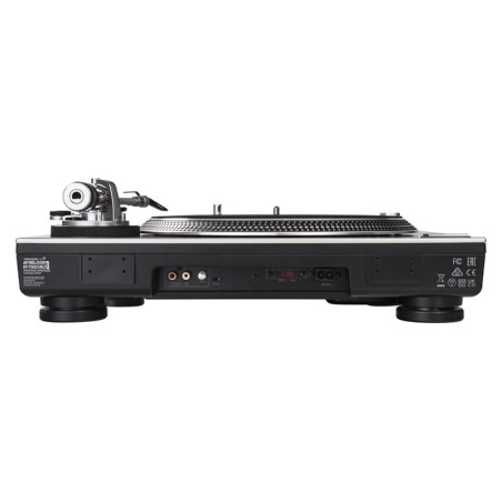 Reloop RP-7000 Mk2 Silver