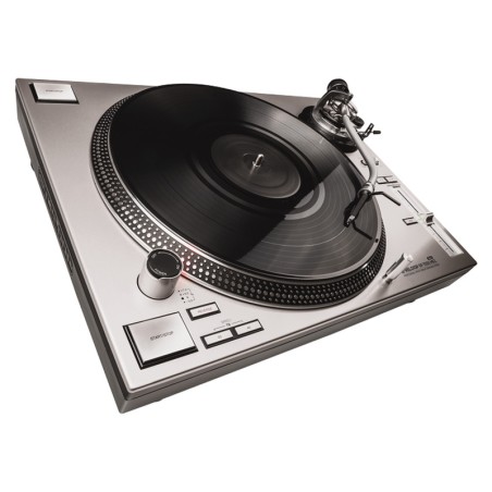 Reloop RP-7000 Mk2 Silver
