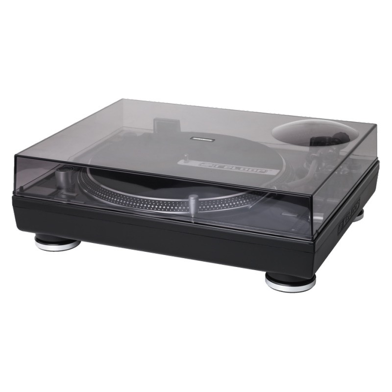 Reloop Dust Cover RP-7000/8000 + MK2