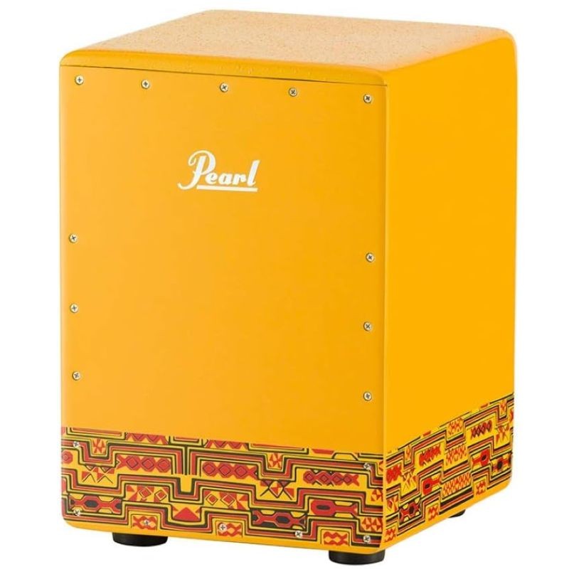 Pearl Fun Box Fiberglass Cajon PFB-300