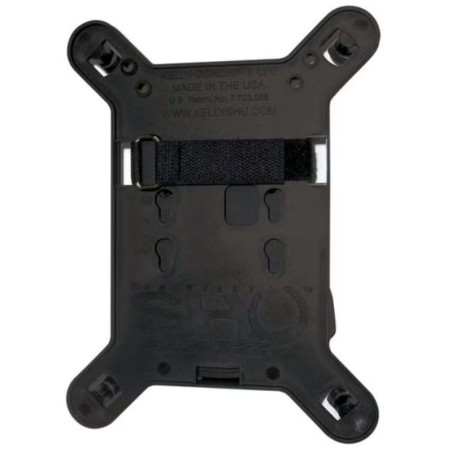 Pearl Kelly Shu Flatz (For Sennheiser E901)