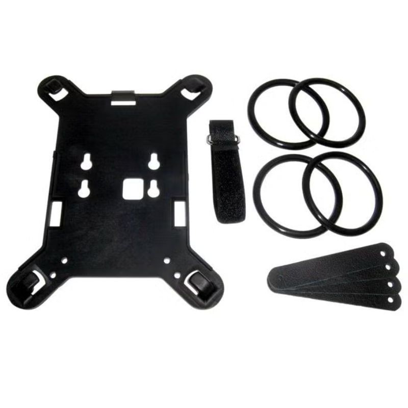Pearl Kelly Shu Flatz (For Sennheiser E901)