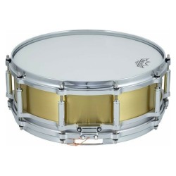 Pearl Free Floating Brass 14"x5" FTBR1450