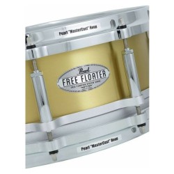 Pearl Free Floating Brass 14"x5" FTBR1450