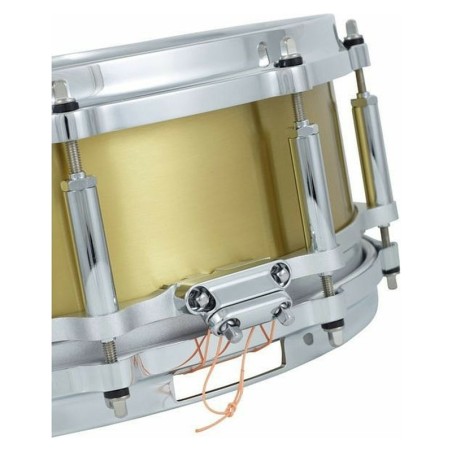 Pearl Free Floating Brass 14"x5" FTBR1450