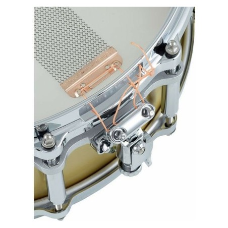 Pearl Free Floating Brass 14"x5" FTBR1450