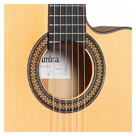 Alhambra 7FC CW-E8