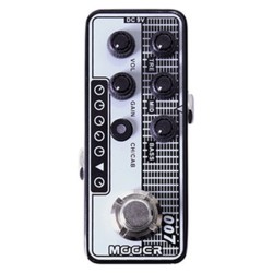 Mooer 007 Regal Tone
