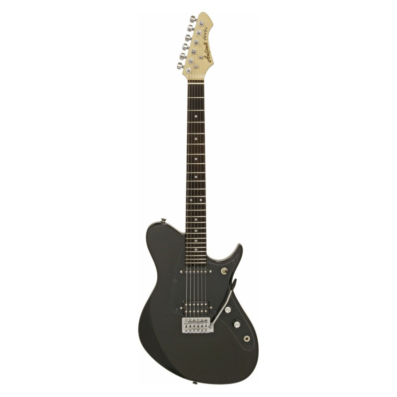 Aria Pro II JET-1-BK