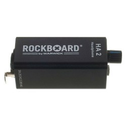 Rockboard ha 2 amplificatore passivo per cuffie per in-ear monitor rboeha2