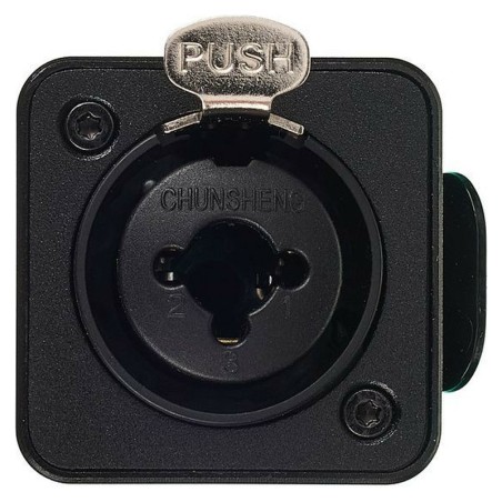 Rockboard ha 2 amplificatore passivo per cuffie per in-ear monitor rboeha2