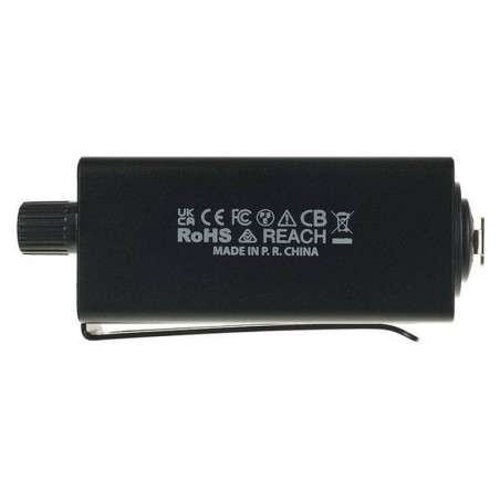 Rockboard ha 2 amplificatore passivo per cuffie per in-ear monitor rboeha2