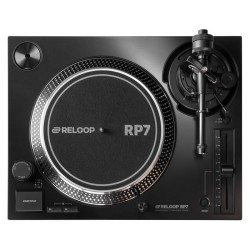 Reloop RP-7