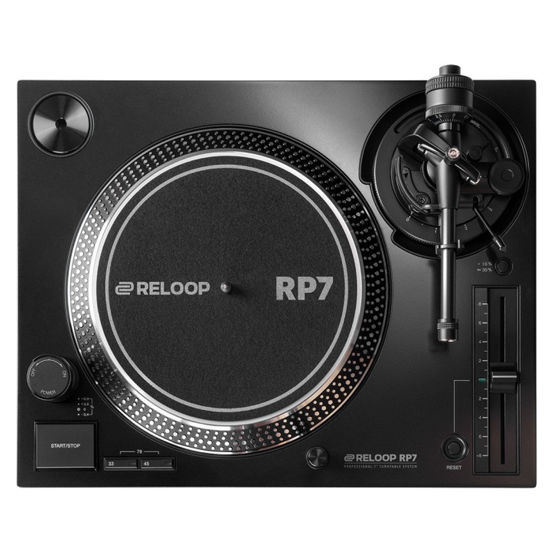 Reloop RP-7